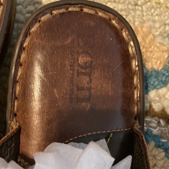 Born comfortable sandals - Picture 4 of 11